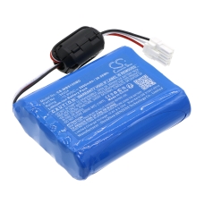 Înlocuire compatibilă pentru bateria Welch-Allyn 30018-EX,34004