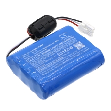 Înlocuire compatibilă pentru bateria Welch-Allyn 30018-EX,34004