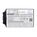 Baterie compatibil cu Ge Waygate CS-WDM138SL