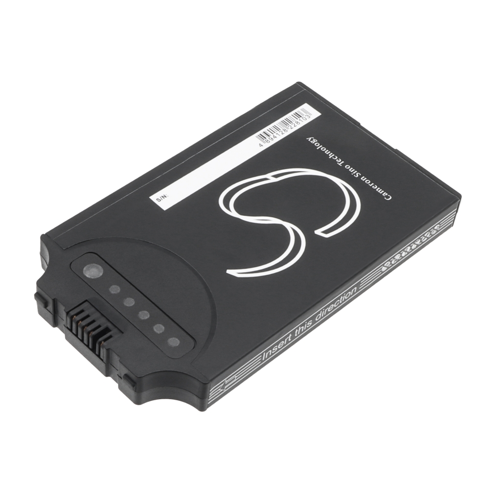 Baterie compatibil cu Ge Waygate CS-WDM138SL
