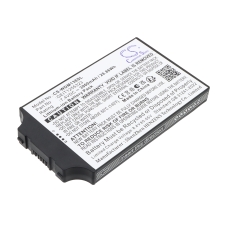 Înlocuire compatibilă pentru bateria GE GEIT1255323,GEIT1480180C,LI-138