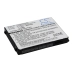 BarCode, Scanner Battery Wasp CS-WDT220BL
