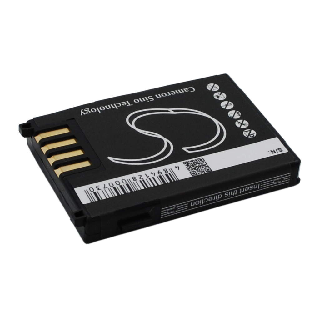 BarCode, Scanner Battery Wasp CS-WDT220BL