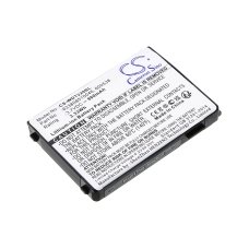 Înlocuire compatibilă pentru bateria Falcon 1400-202501G,191-908304-200,201709,4006-0319,600538...