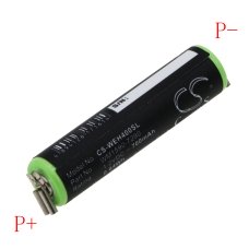 Înlocuire compatibilă pentru bateria Wella WM1590-7290