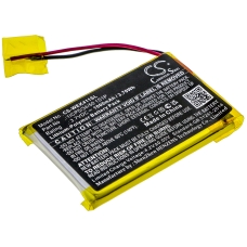 Înlocuire compatibilă pentru bateria Wacom 1ICP5/34/50 1S1P