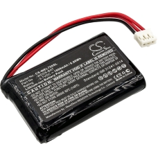 Înlocuire compatibilă pentru bateria Vernier WDSS-BAT
