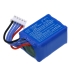 Baterie casă inteligentă Euhr eU340 Smartsafe (CS-WEU340SL)