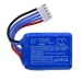 Baterie casă inteligentă Euhr eU340 Smartsafe (CS-WEU340SL)
