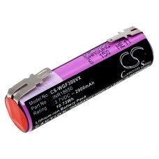 Înlocuire compatibilă pentru bateria BOSCH 302380,334109,4007841334208,INR18650