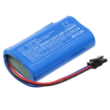 Înlocuire compatibilă pentru bateria Wolf garten 7085-061,7085-066,7085-918,7085066
