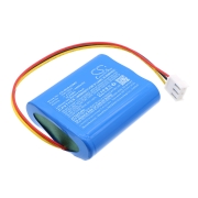 Battery compatibleWith Wego