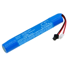 Înlocuire compatibilă pentru bateria  7.4V SM-2P PLUG