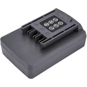 Battery compatibleWith Wolf garten