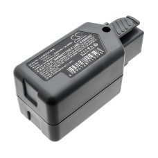 Înlocuire compatibilă pentru bateria Wolf garten 7420072,LI-ION POWER PACK 3