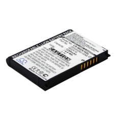 Compatible battery replacement for Orange 35H00062-00M,35H00062-03M,HTC098347,WIZA16
