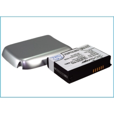 Înlocuire compatibilă pentru bateria Orange 35H00062-00M,35H00062-03M,HTC098347,WIZA16