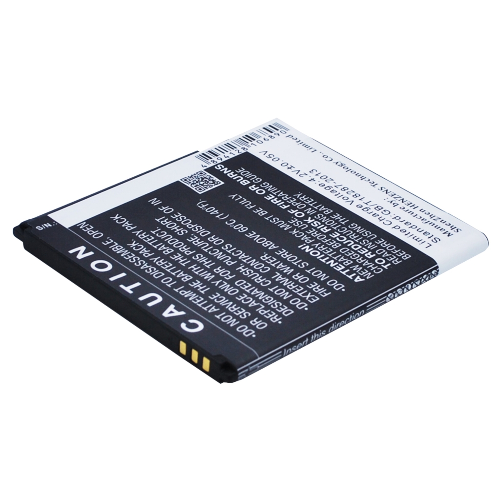 Înlocuire compatibilă pentru bateria Wiko BARRY