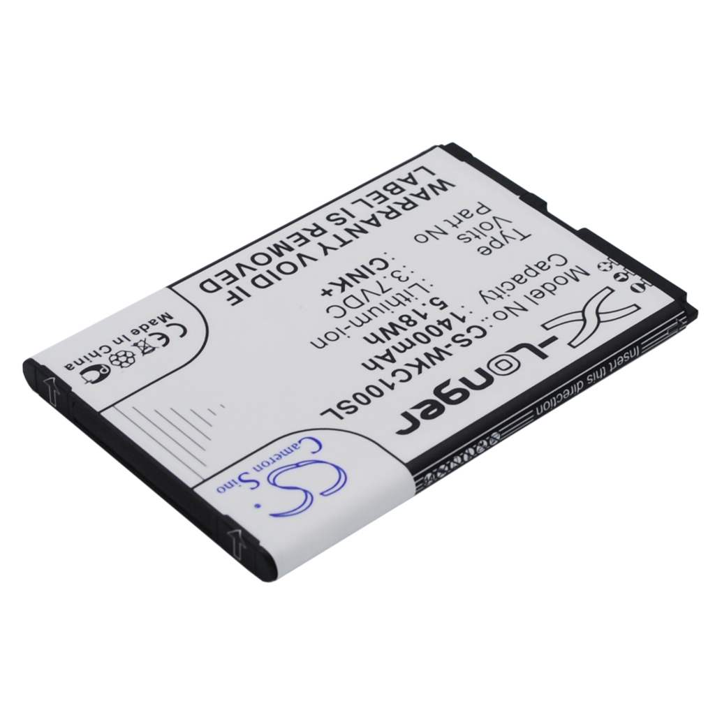 Încărcător de birou Mtc CS-WKC100SL