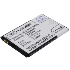 Înlocuire compatibilă pentru bateria Wiko CINK+