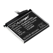 Înlocuire compatibilă pentru bateria Wiko TJL2004