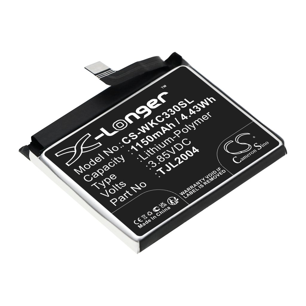 Înlocuire compatibilă pentru bateria Wiko TJL2004