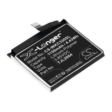 Înlocuire compatibilă pentru bateria Wiko TJL2004