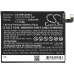 Baterie telefon mobil Wiko View 2 Pro (CS-WKC800SL)
