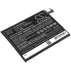 Înlocuire compatibilă pentru bateria Wiko 356580H,S104-Z37000-000,TLE1707,TLP17G26