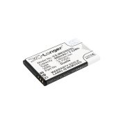 Baterie compatibleWith Baterii