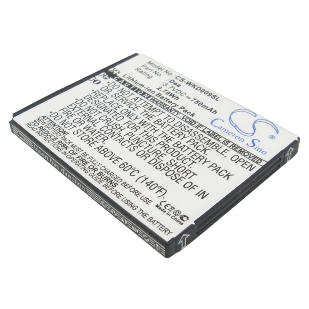 Încărcător de birou Smartfren CS-WKD009SL