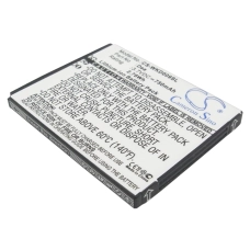 Înlocuire compatibilă pentru bateria Wiko DEA