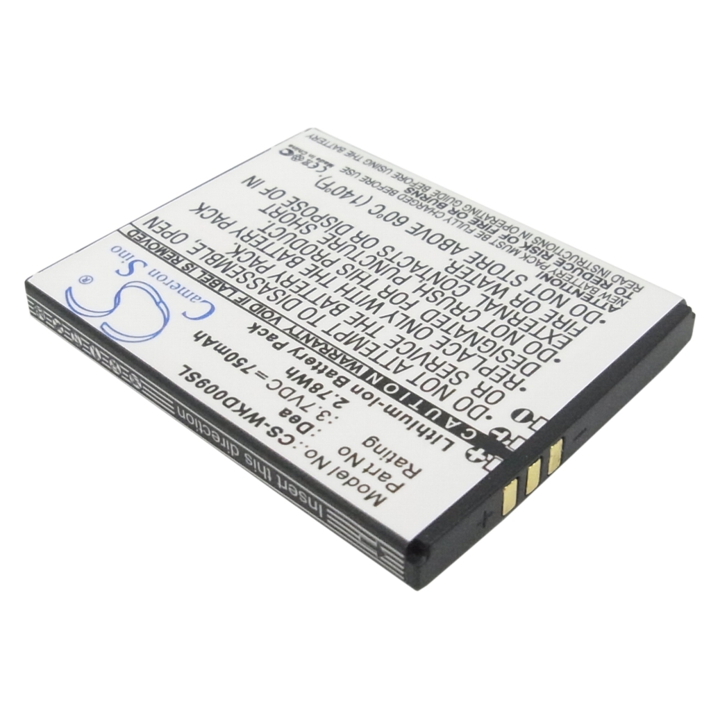 Încărcător de birou Smartfren CS-WKD009SL