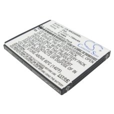 Înlocuire compatibilă pentru bateria Wiko DEA