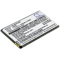 Înlocuire compatibilă pentru bateria Wiko B2860