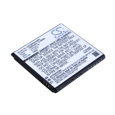Înlocuire compatibilă pentru bateria Wiko 2502,GOA
