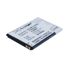 Înlocuire compatibilă pentru bateria Wiko S4300AE