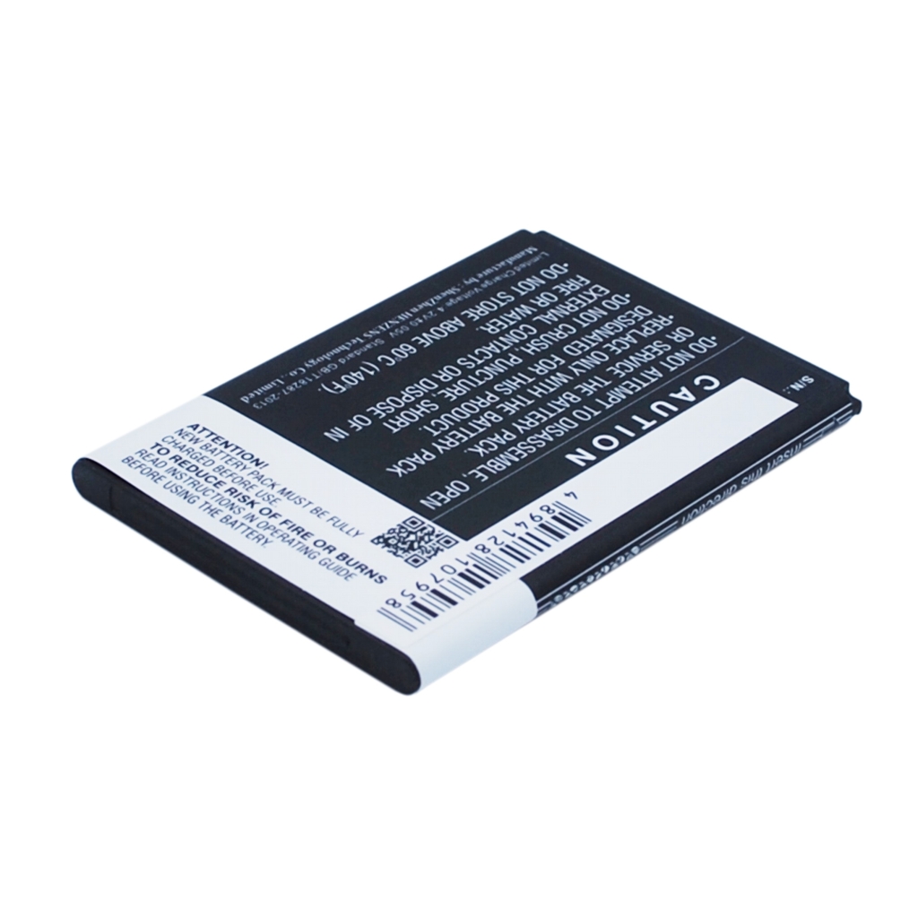 Înlocuire compatibilă pentru bateria Wiko S4300AE