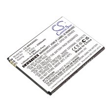 Înlocuire compatibilă pentru bateria Wiko K600