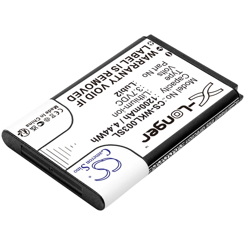 Încărcător de birou Tracfone CS-WKL003SL