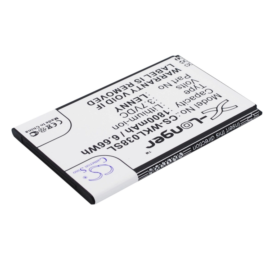 Baterie telefon mobil Wiko CS-WKL038SL