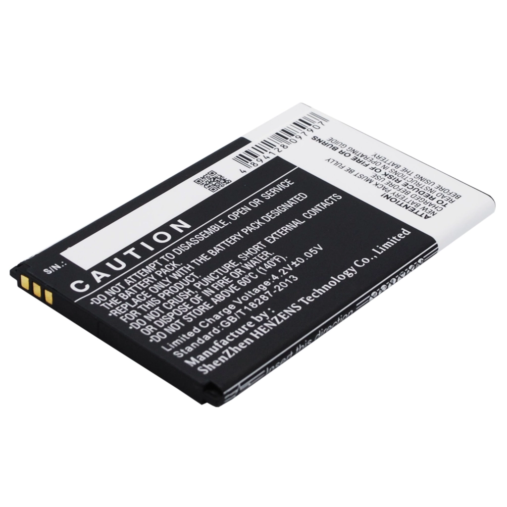Baterie telefon mobil Wiko CS-WKL038SL