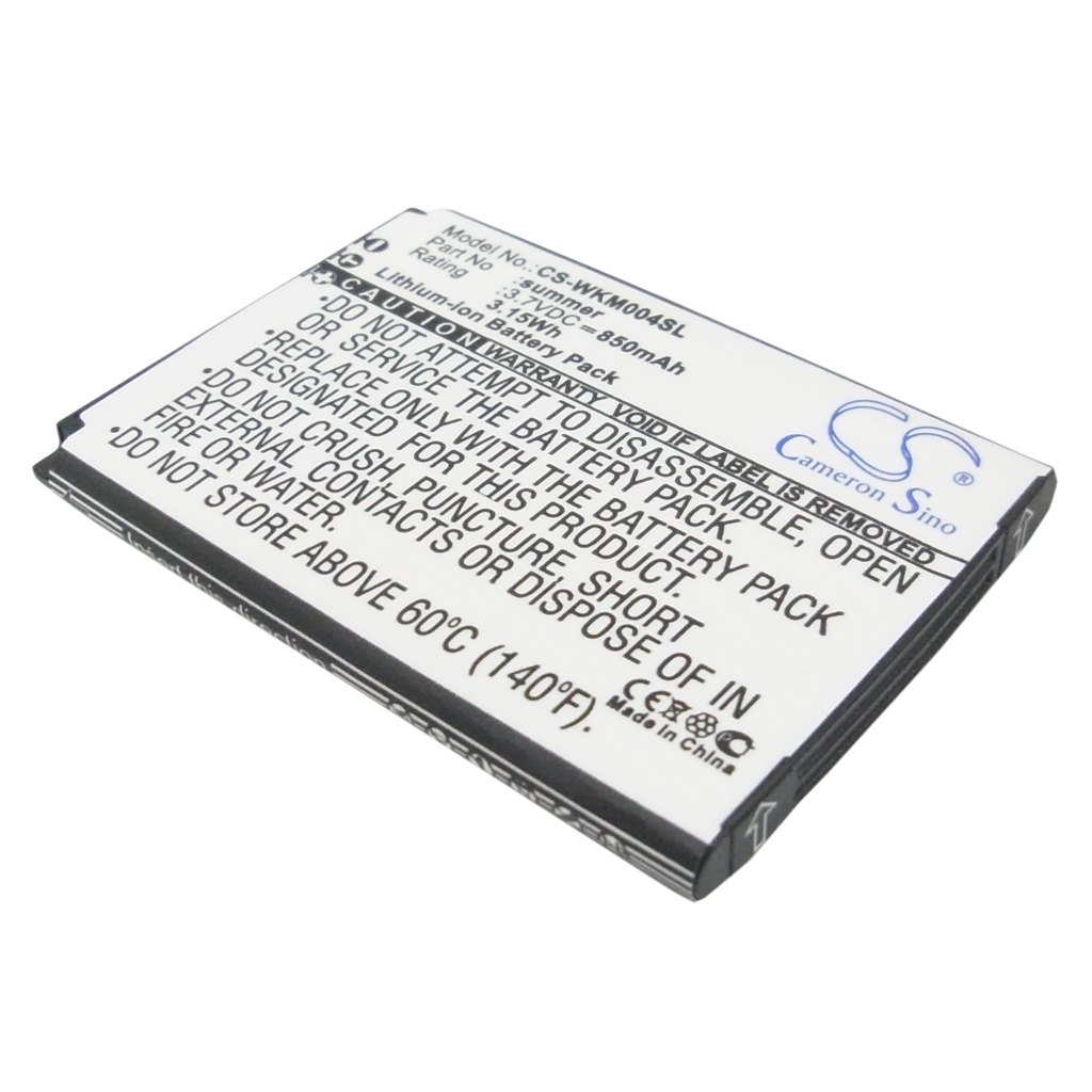 Încărcător de birou K-touch CS-WKM004SL