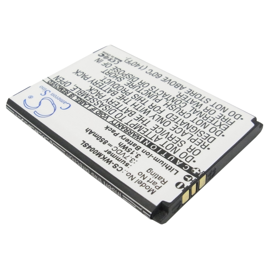 Încărcător de birou K-touch CS-WKM004SL