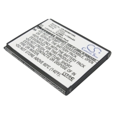 Înlocuire compatibilă pentru bateria BLU C49390590L,C49390590T,MININI