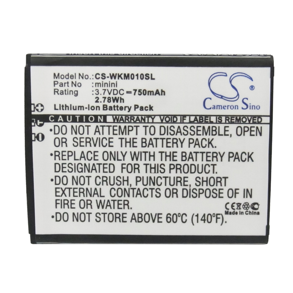 Încărcător de birou Mегафон CS-WKM010SL