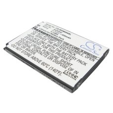 Înlocuire compatibilă pentru bateria Wiko SOAP,SUMMER