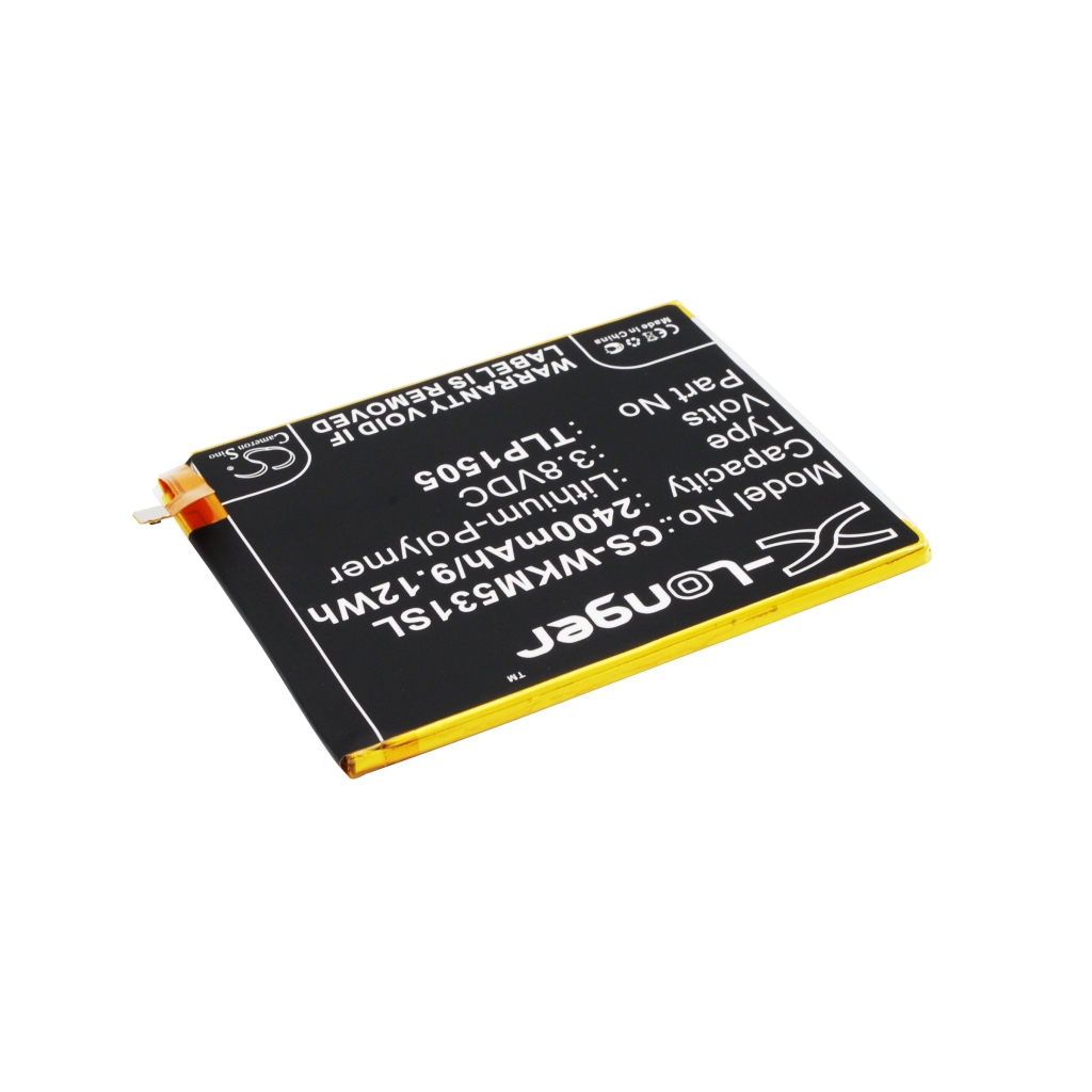 Baterie telefon mobil Wiko M531 (CS-WKM531SL)