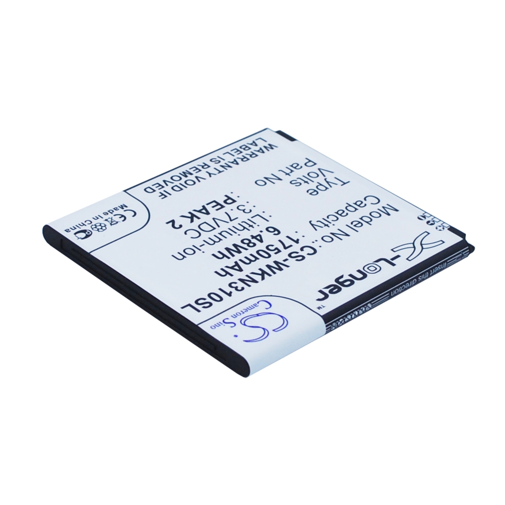 Încărcător de birou Wiko N310 (CS-WKN310SL)
