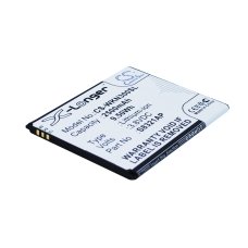 Înlocuire compatibilă pentru bateria Wiko S8321AP,SLIDE